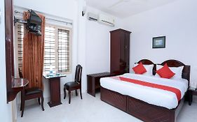 Hotel Galaxy Inn Trivandrum